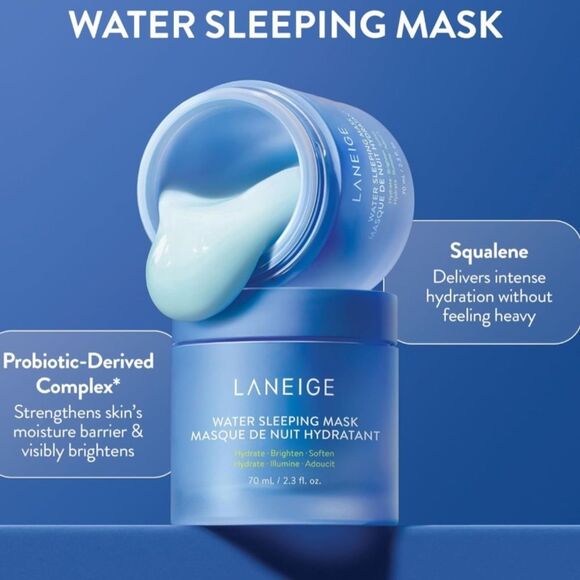 Laneige Besties Set - Picture 8 of 14